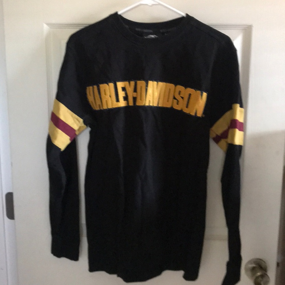 Harley Davidson Shirt